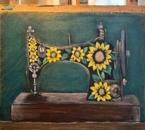 Sewing the seed